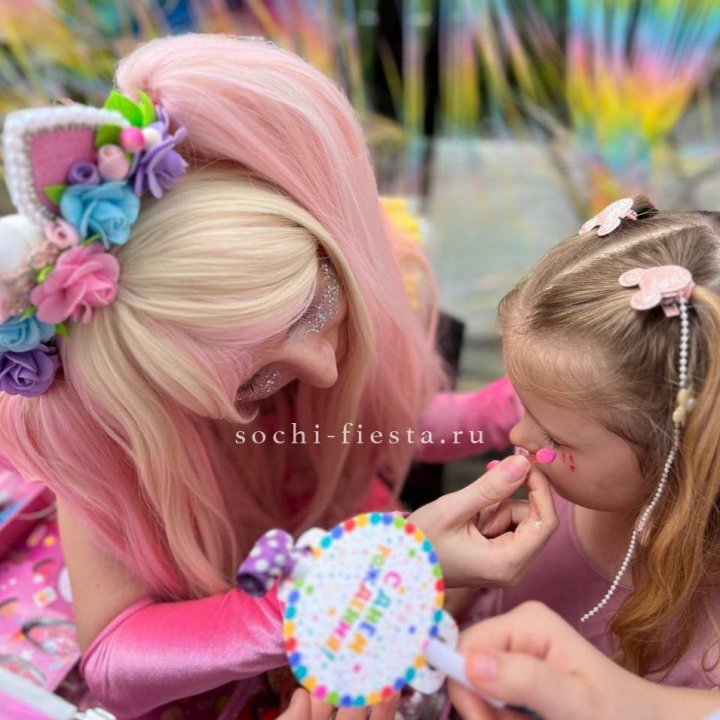 Блеск тату и Бьюти бокс в Новороссийске