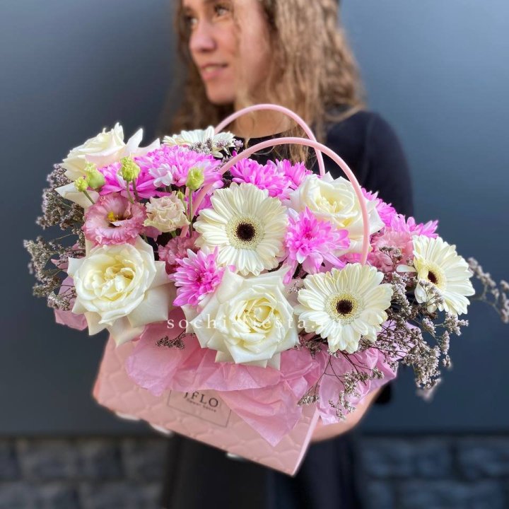 Сумочка "Милинда" в Новороссийске