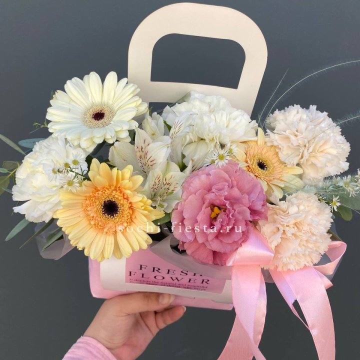 Сумочка №11 в Новороссийске