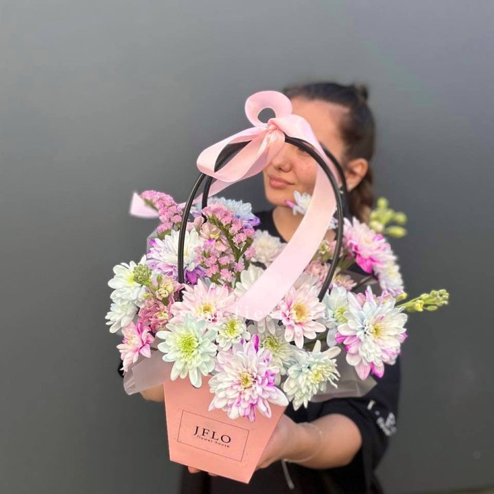 Сумочка "Беладона" в Новороссийске