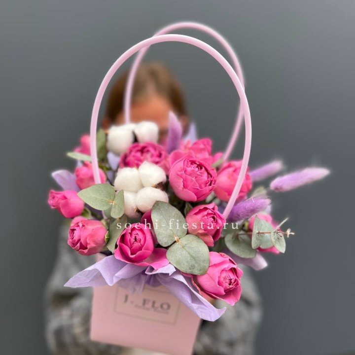 Сумочка Достижений в Новороссийске