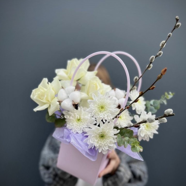 Сумочка №7 в Новороссийске