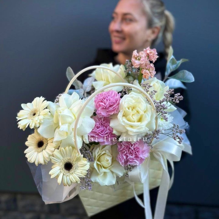 Сумочка "Милиса" в Новороссийске