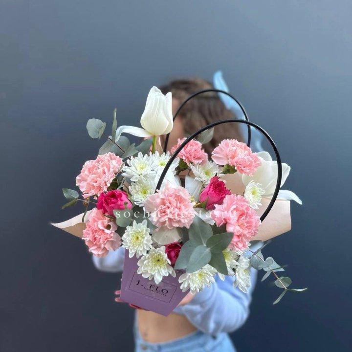 Сумочка Радости в Новороссийске