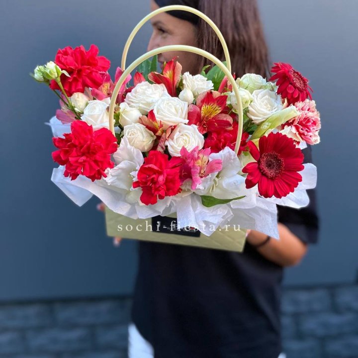 Сумочка №8 в Новороссийске