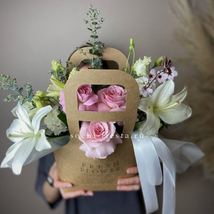 Сумочка "Модерн" в Новороссийске