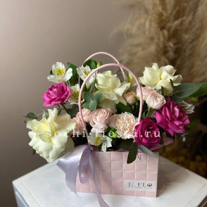 Сумочка "Калифорния" в Новороссийске