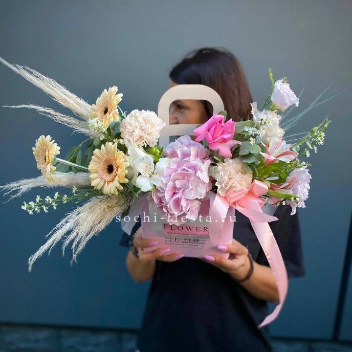 Сумочка №9 в Новороссийске