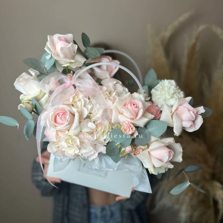 Авторская сумочка "Элис" в Новороссийске