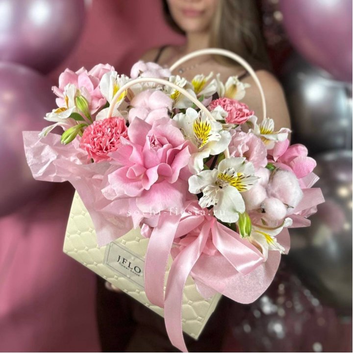 Сумочки "Флоренси" в Новороссийске