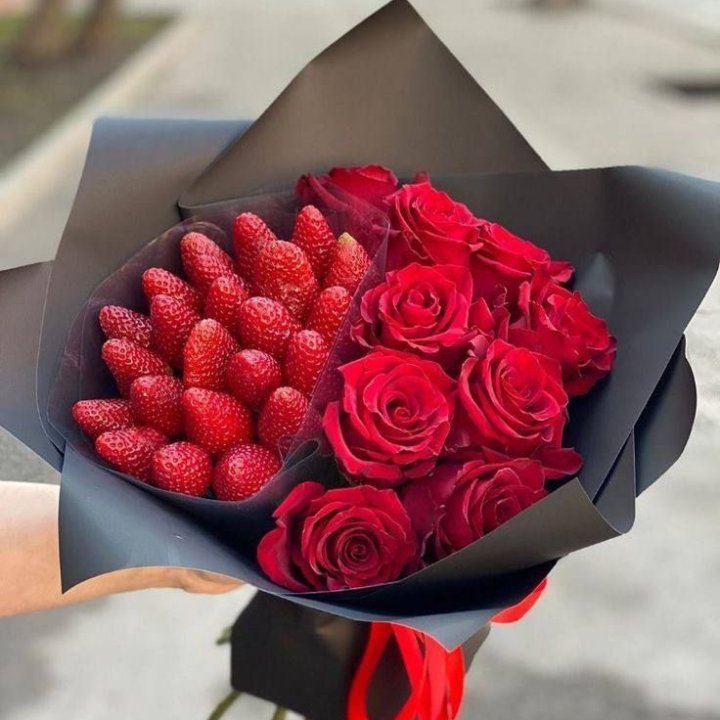 "Тандем" в Новороссийске