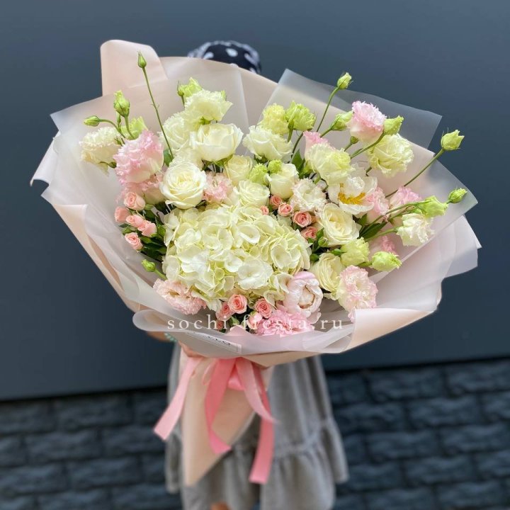 Букет "Мэрилэнд" в Новороссийске