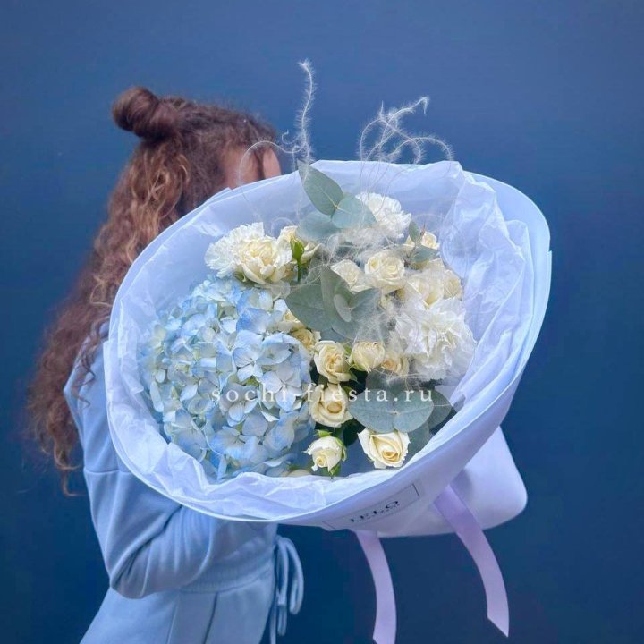 Букет "Свит панено" в Новороссийске