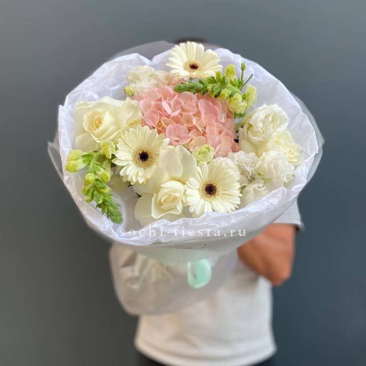  Букет "Балет" в Новороссийске