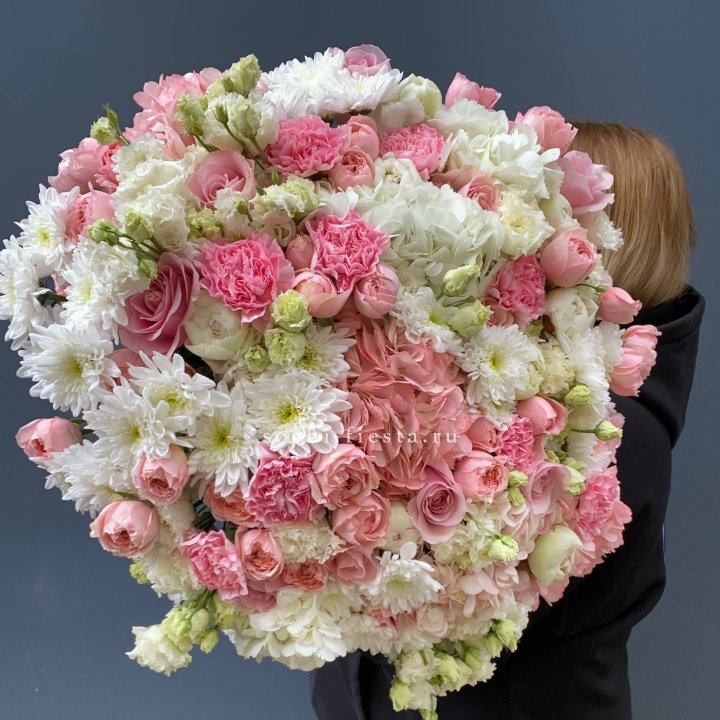  Букет  "Вау №1" в Новороссийске