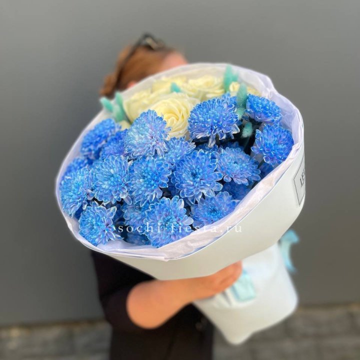  Букет "Лагуна-2" в Новороссийске