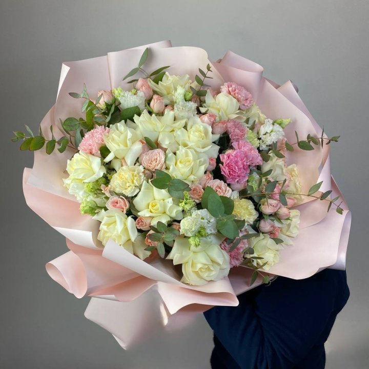 Букет "Джулия" в Новороссийске