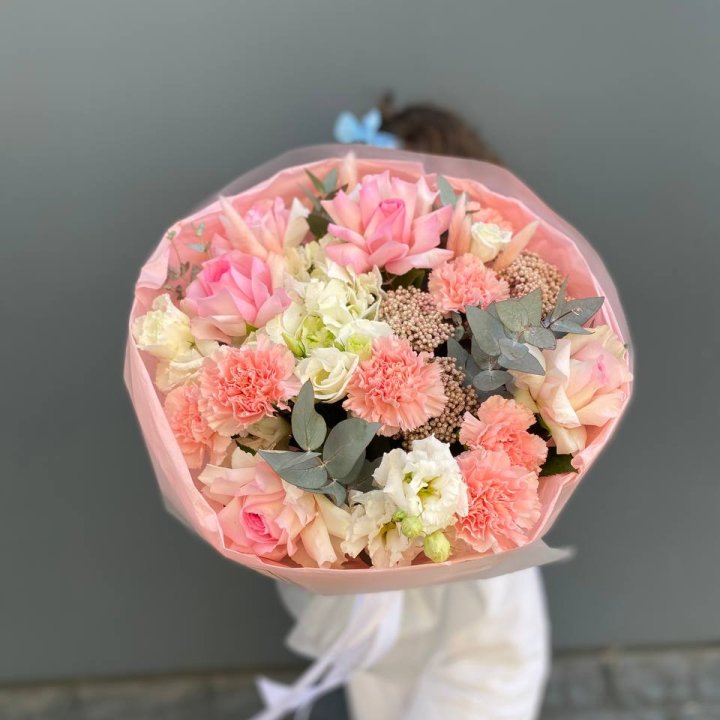 Букет "Стифания" в Новороссийске