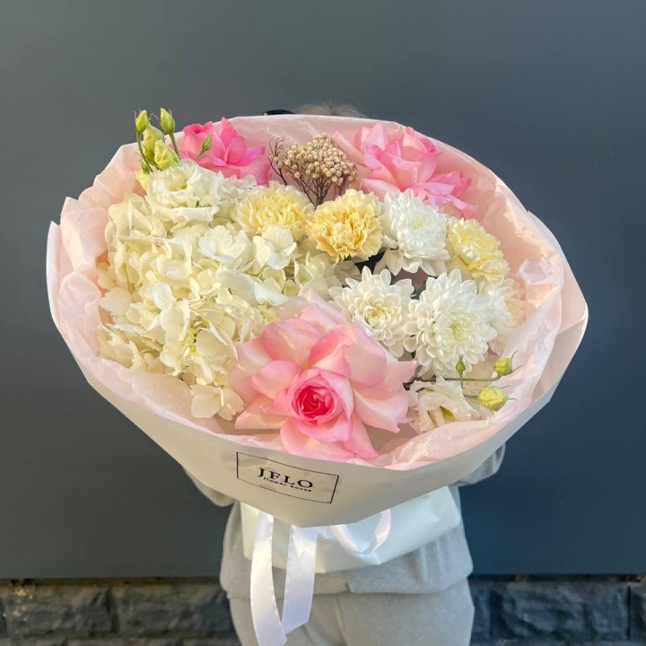 Букет "Лолита №2" в Новороссийске