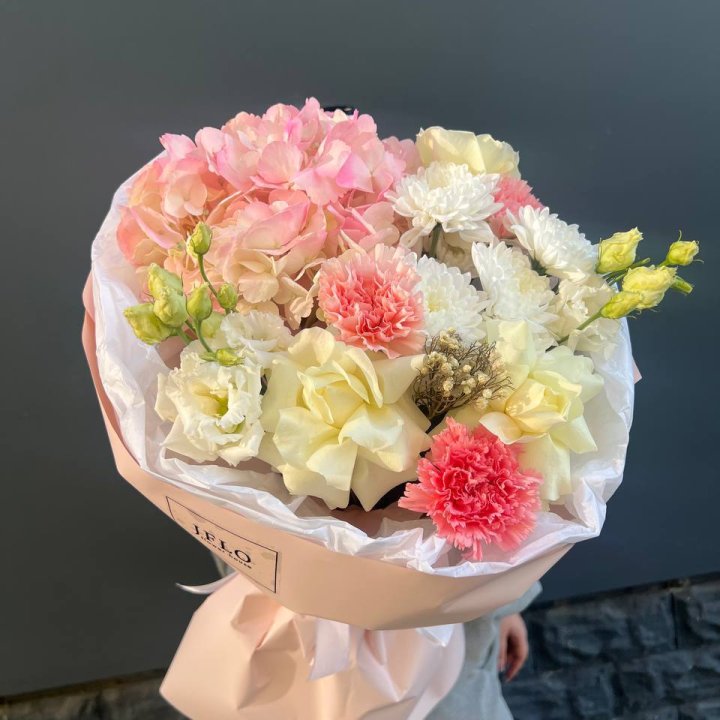 Букет "Милена" в Новороссийске