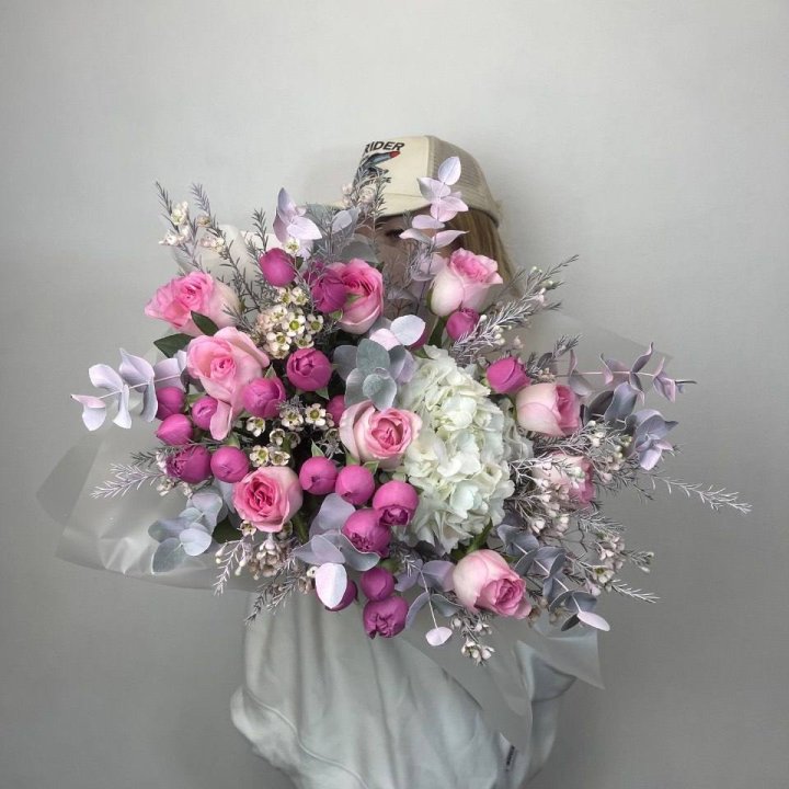 Джутовое кашпо "Мигноло" в Новороссийске