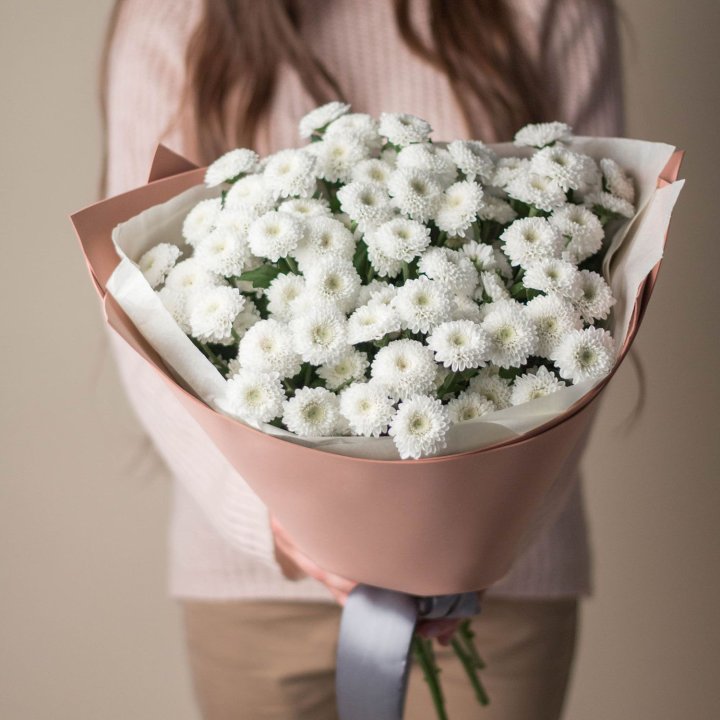 Букет Сантини в Новороссийске