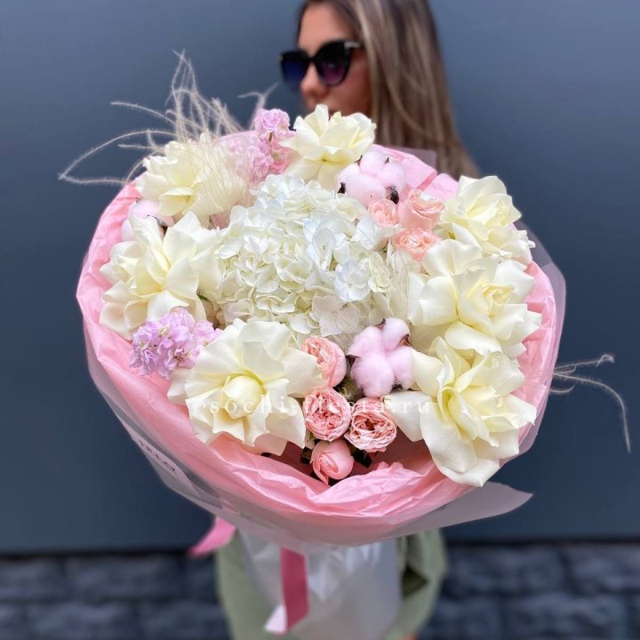 Букет "Ангел" в Новороссийске