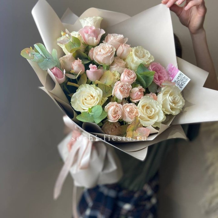 Амели в Новороссийске