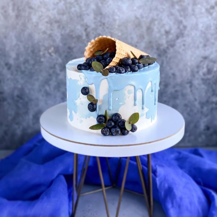 Торт "Вафли" в Новороссийске