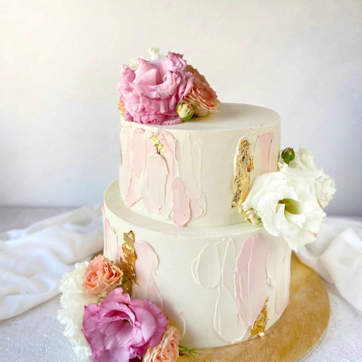 Торт "Изысканный" в Новороссийске