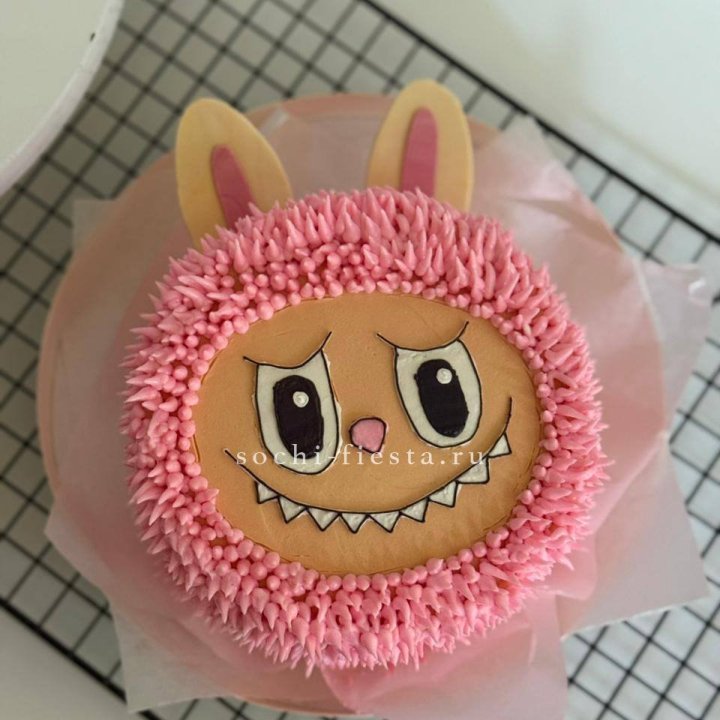 Торт  "Милый" в Новороссийске