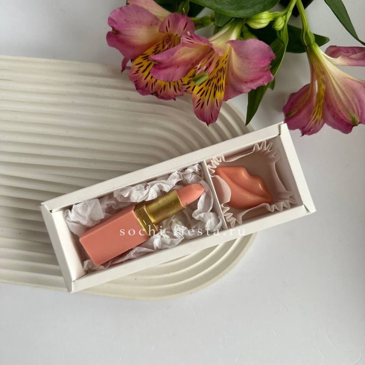 Бельгийский шоколад Женские секреты в Новороссийске