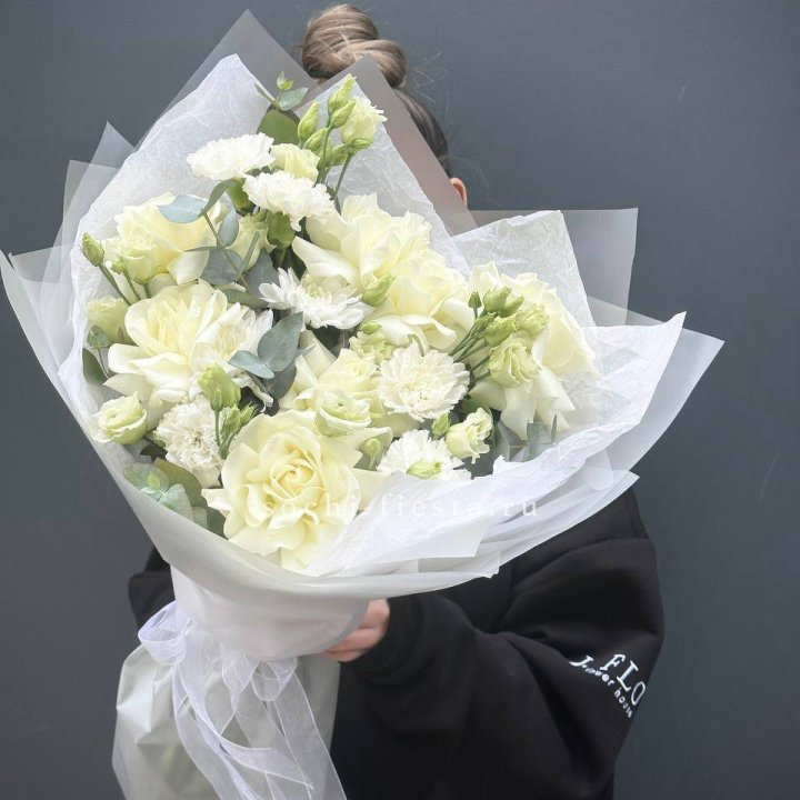 Букет "Сицилия" в Новороссийске