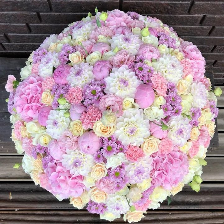 Макси-корзина Лолипап в Новороссийске