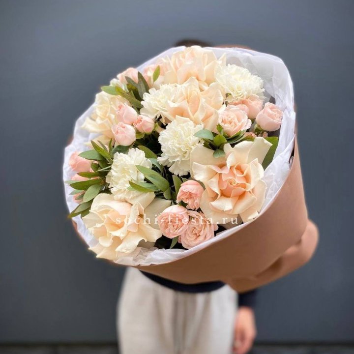  Букет "Тенереса" в Новороссийске