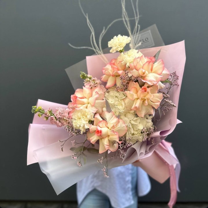 Букет  "Проджи" в Новороссийске