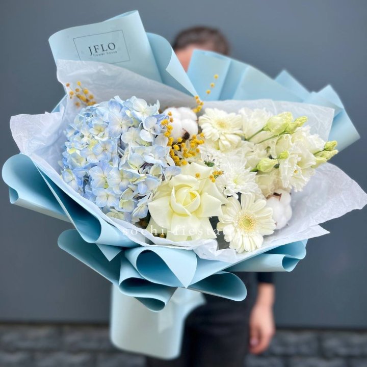  Букет "Келестия" в Новороссийске