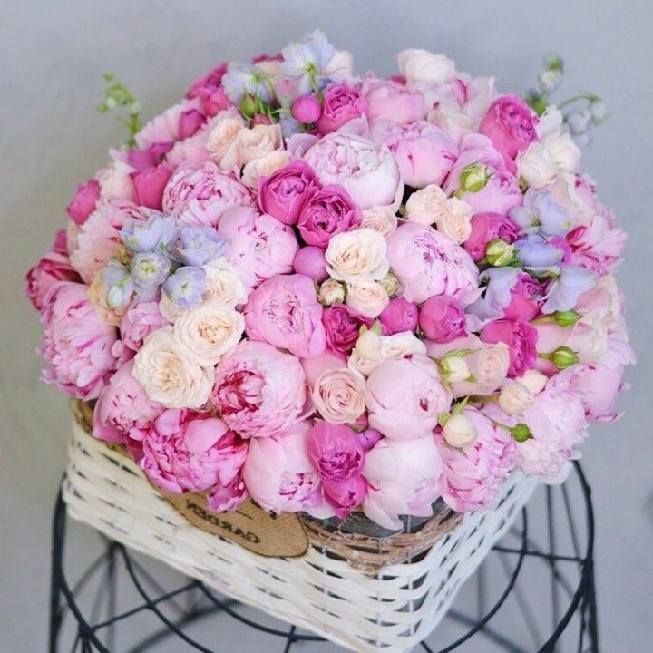 Композиция "Черри" в Новороссийске