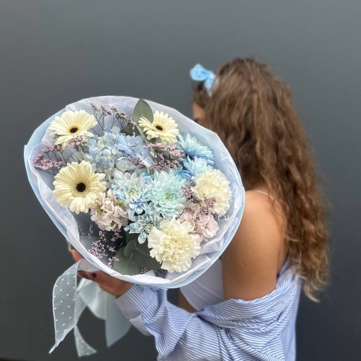 Букет "Целесте" в Новороссийске