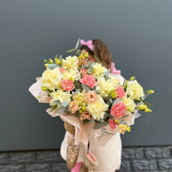 Кашпо "Карамель" в Новороссийске