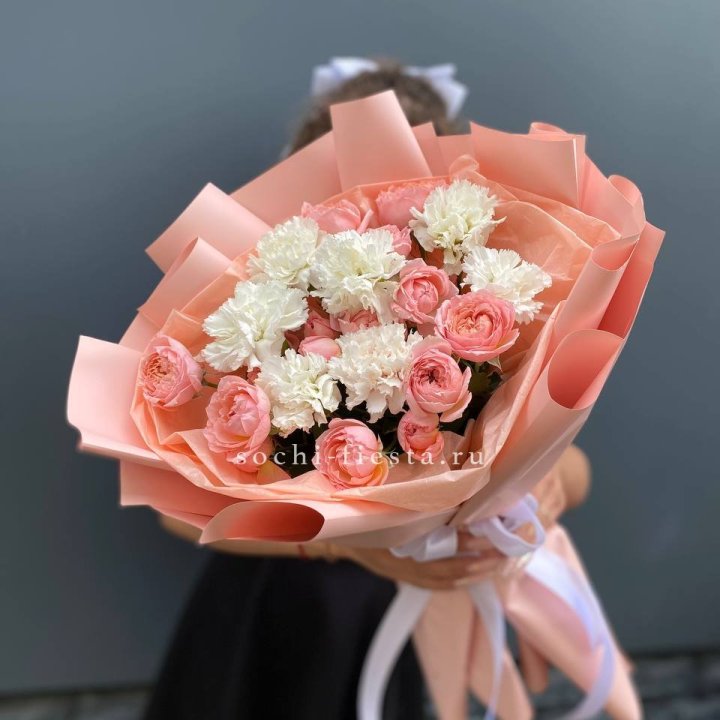  Букет "Джульетта" в Новороссийске