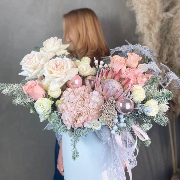 Авторский бокс "Полярная звезда" в Новороссийске