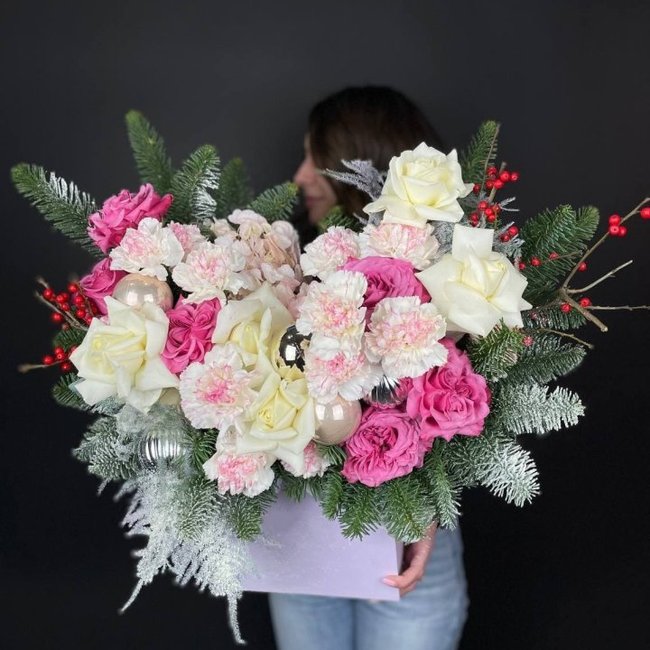 Авторский бокс №2 в Новороссийске