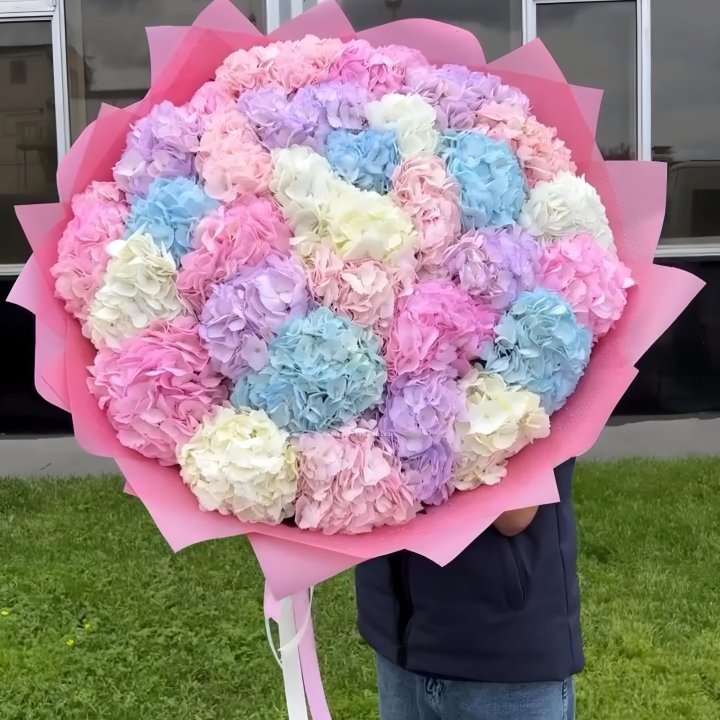 Букет "Люкс" в Новороссийске