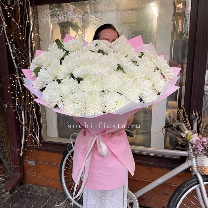 Букет Ванила в Новороссийске