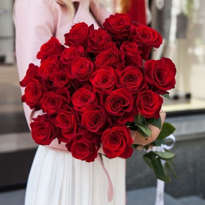 Комплимент в Новороссийске