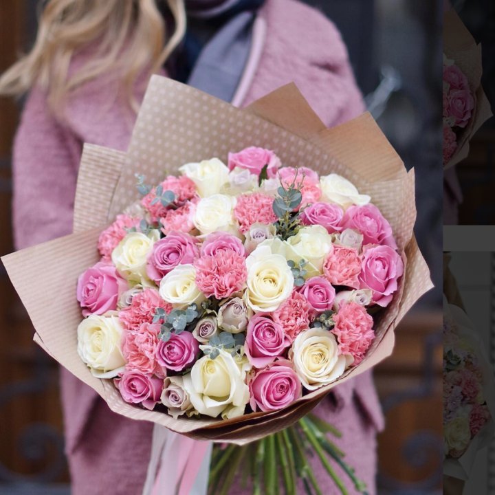 Фиона в Новороссийске