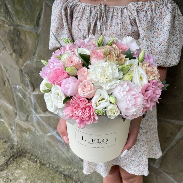 Нежность в Новороссийске