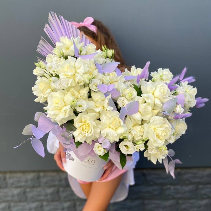 Бокс "Сердце ангела" в Новороссийске