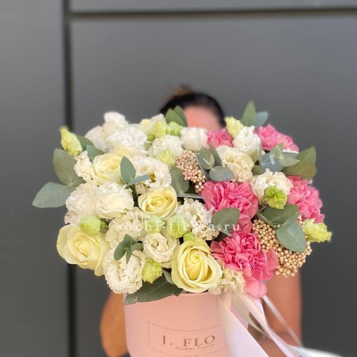 Бокс "Первая встреча" в Новороссийске